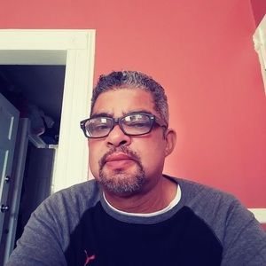 Meet your Posher, Adriano